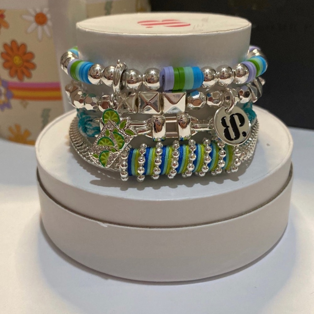 Bomb Party Spring Stack 2023